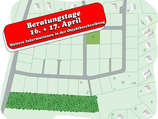 Grundstück zum Kauf provisionsfrei 144.000 € 725 m² Grundstück Ehrentrup Lage 32791