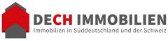 DECH Immobilien logo