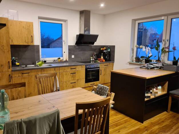 Wohnung zur Miete 790 € 3,5 Zimmer 90 m² frei ab 01.11.2026 Wiesethbruck Bechhofen 91572