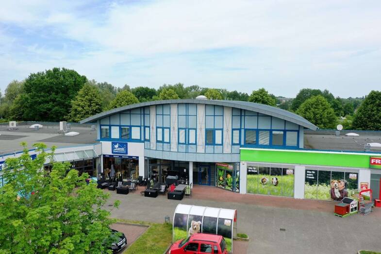 BüroPraxisfläche mieten in Lübesse immowelt