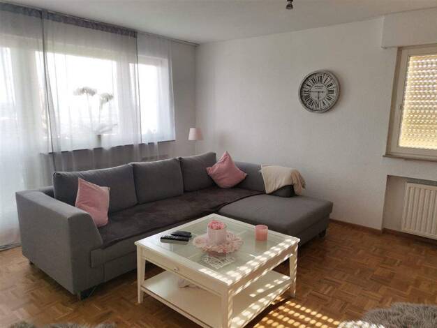 Wohnung zum Kauf als Kapitalanlage geeignet 270.000 € 4 Zimmer 100 m² Hochfeld-Steinberg Schweinfurt 97424