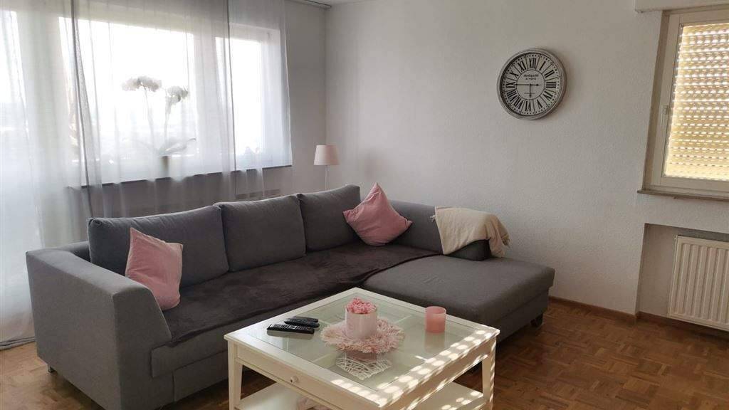 Wohnung zum Kauf als Kapitalanlage geeignet 270.000 € 4 Zimmer 100 m² Hochfeld-Steinberg Schweinfurt 97424