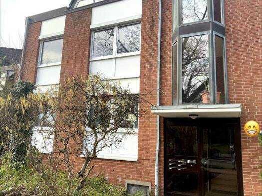 Terrassenwohnung zur Miete 1.030 € 3 Zimmer 85,8 m² Geschoss 1/3 frei ab 01.05.2026 Garbsen-Mitte Garbsen 30823