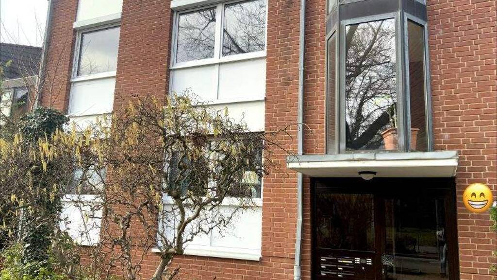 Terrassenwohnung zur Miete 1.030 € 3 Zimmer 85,8 m² Geschoss 1/3 frei ab 01.05.2026 Garbsen-Mitte Garbsen 30823