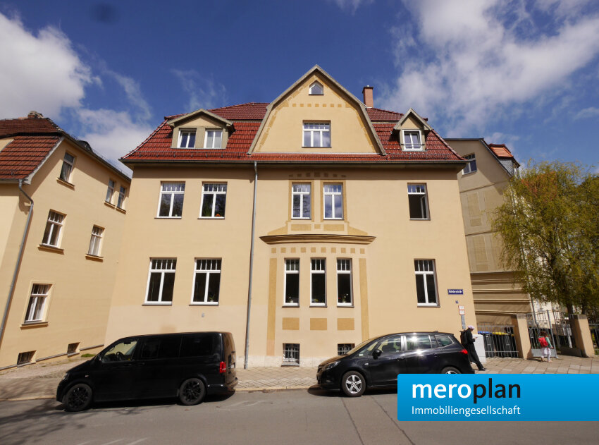 Bürofläche zur Miete 12,50 € 2 Zimmer 77,7 m²<br/>Bürofläche Gutenbergstraße 02 Schönblick Weimar 99423