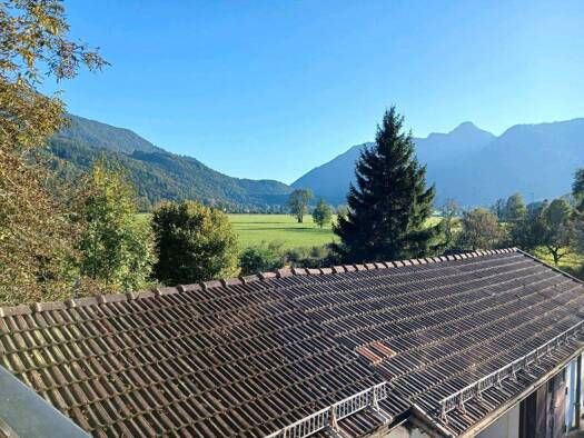 Wohnung zur Miete 1.000 € 4 Zimmer 85 m² frei ab sofort Schleching 83259