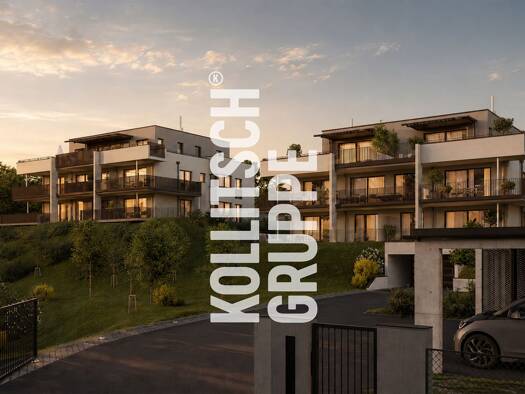 Wohnung zum Kauf - Neubau 599.500 € 3 Zimmer 87,2 m² Sankt Peter Graz 8042