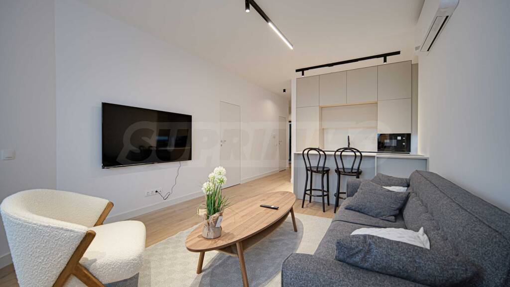 Studio zum Kauf 400.000 € 111 m² Sofia