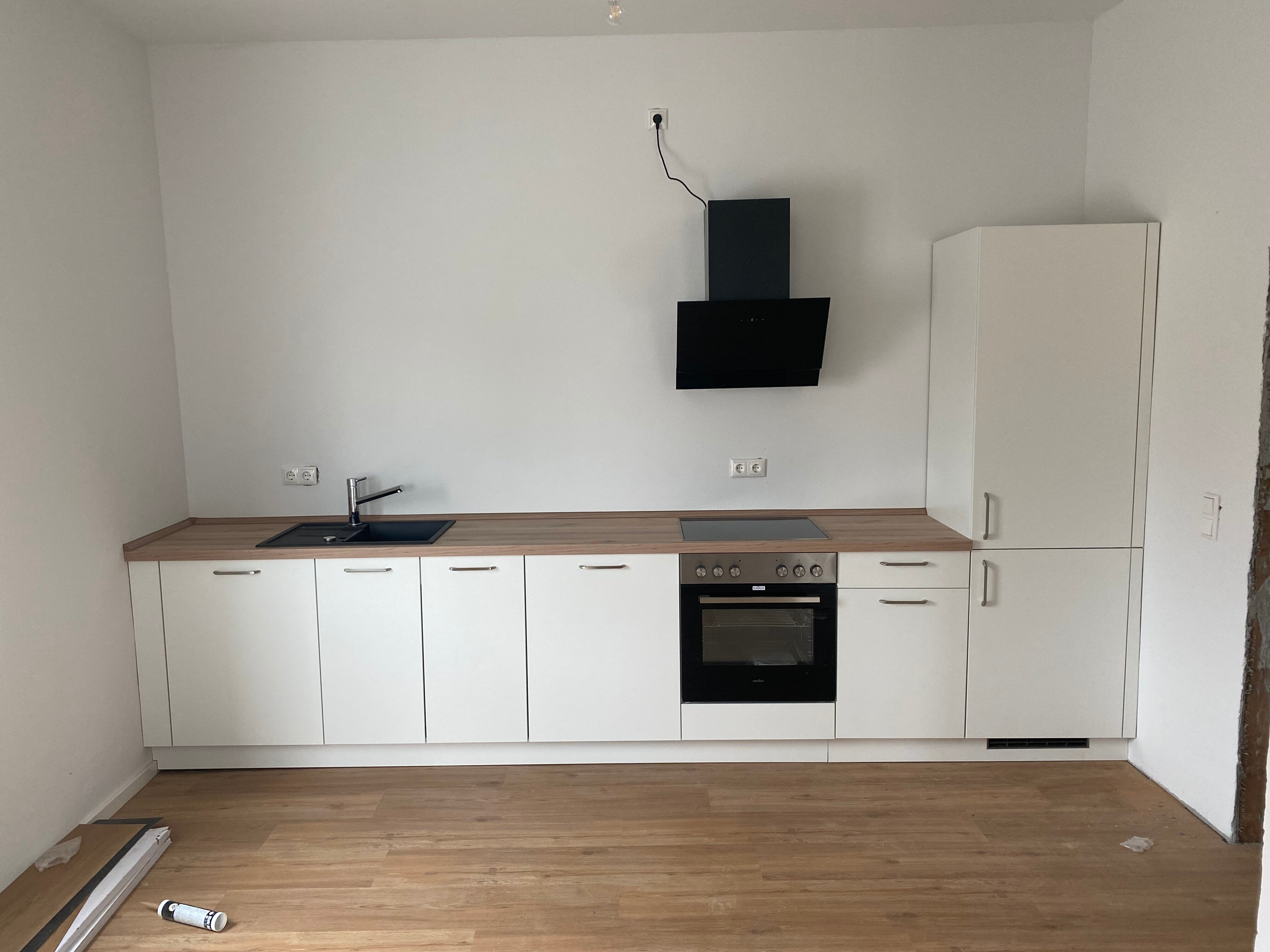 Wohnung zur Miete 650 € 1 Zimmer 50 m²<br/>Wohnfläche 1.<br/>Geschoss ab sofort<br/>Verfügbarkeit Lübecker Straße 1 Ahrensbök Ahrensbök 23623