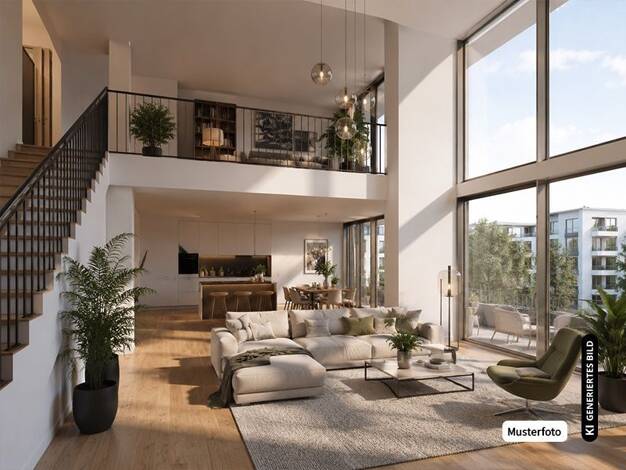 Wohnung zum Kauf provisionsfrei 1.197.000 € 217 m² Waldbreitbach Waldbreitbach 56588