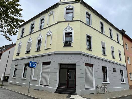 Wohnung zur Miete 435 € 2 Zimmer 58 m² Geschoss EG/3 frei ab 01.12.2025 Altenbochum Bochum 44803