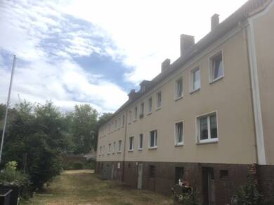 Wohnung zur Miete 391 € 2,5 Zimmer 46,5 m² EG frei ab 01.08.2025 Vierlinden Duisburg 47178
