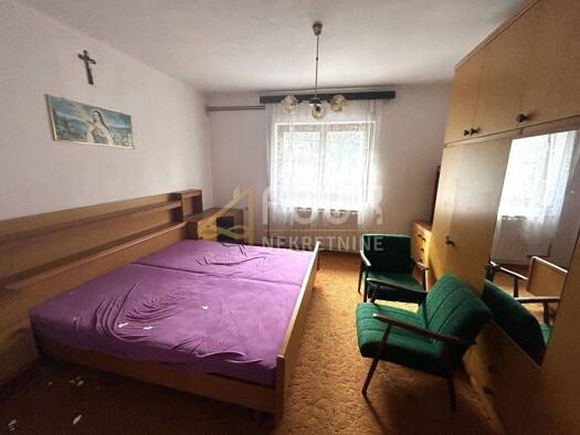 Einfamilienhaus zum Kauf 127.000 € 9 Zimmer 240 m² Čabar Čabar 51306