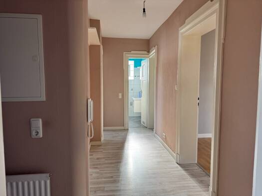 Wohnung zum Kauf 209.000 € 4 Zimmer 86 m² 2. Geschoss Ansbach Ansbach 91522