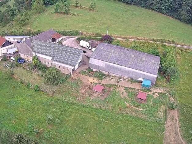 Immobilie zum Kauf als Kapitalanlage geeignet 599.000 € 160 m² 20.232 m² Grundstück Silwingen Merzig 66663