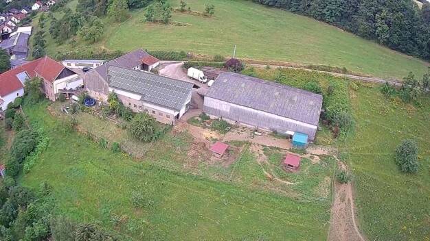 Immobilie zum Kauf als Kapitalanlage geeignet 699.000 € 160 m² 20.232 m² Grundstück Silwingen Merzig 66663