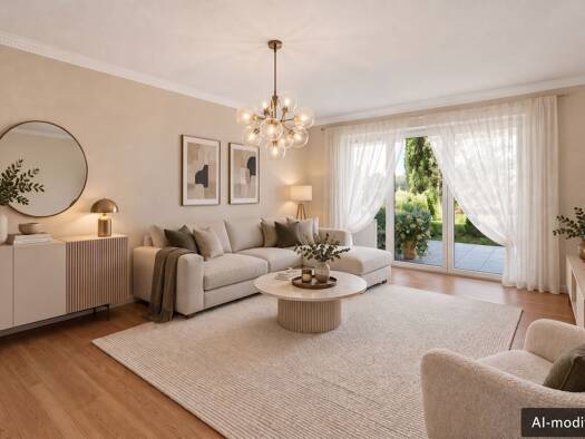 Maisonette zum Kauf 370.000 € 3 Zimmer 80 m² EG Neufrach Salem 88682