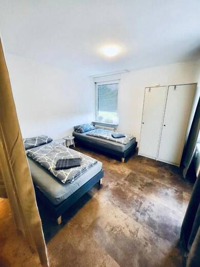 Wohnung zur Miete Wohnen auf Zeit 2.650 € 3 Zimmer 70 m² frei ab 27.05.2025 Sucystr. 0 Buch Bietigheim- Bissingen 74321
