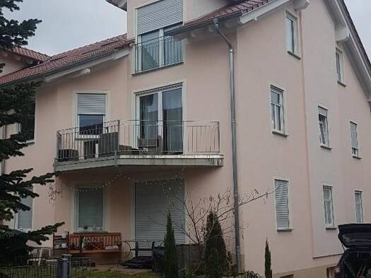 Wohnung zur Miete 670 € 3 Zimmer 83 m² Geschoss EG/2 frei ab 01.06.2026 Ernst Ludwigstraße 3 Badenheim 55576