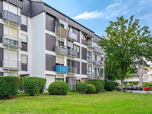Wohnung zum Kauf 183.350 € 1 Zimmer 30 m² 1. Geschoss Unterschleißheim Unterschleißheim 85716