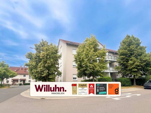 Sonstiges zum Kauf als Kapitalanlage geeignet 108.000 € 2 Zimmer 53,8 m² Wiederitzsch Nord 04158