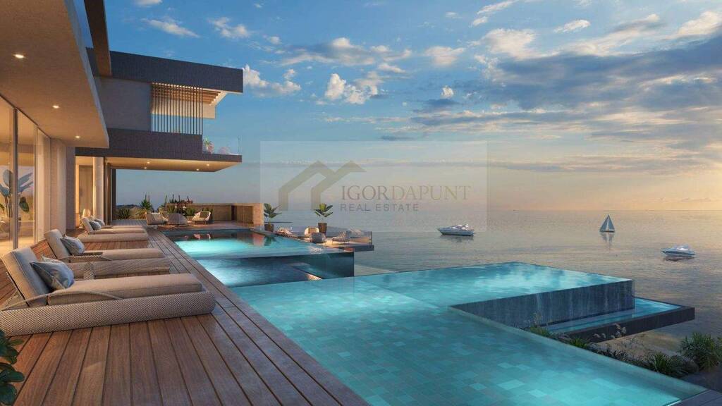 Haus zum Kauf 14.225.000 € 8 Zimmer 1.793 m² Yiti 113