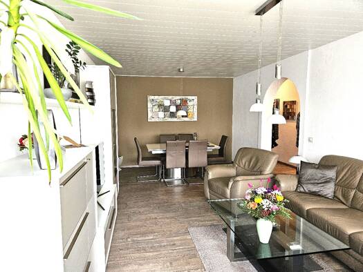 Wohnung zum Kauf 219.000 € 3 Zimmer 78 m² 4. Geschoss Waldhof Waldhof 68305