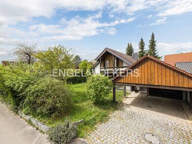 Haus zum Kauf 525.000 € 7 Zimmer 225 m² 626 m² Grundstück frei ab sofort Bad Windsheim Bad Windsheim 91438