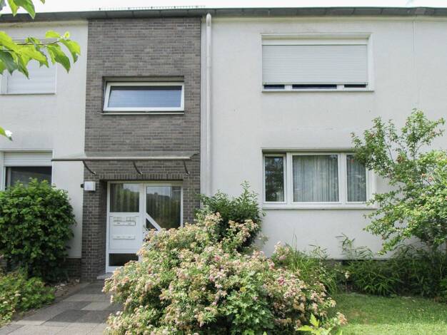 Wohnung zum Kauf 175.000 € 2 Zimmer 60 m² 1. Geschoss Monheim Monheim am Rhein 40789