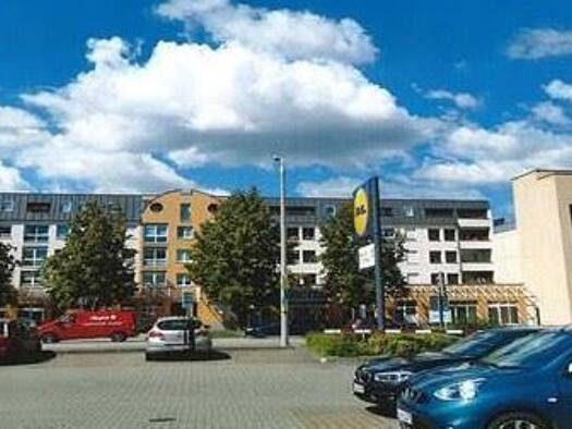 Wohnung zur Miete 210 € 1 Zimmer 37 m² 4. Geschoss frei ab 01.12.2026 Pölbitzer Straße 25 Pölbitz Zwickau 08058