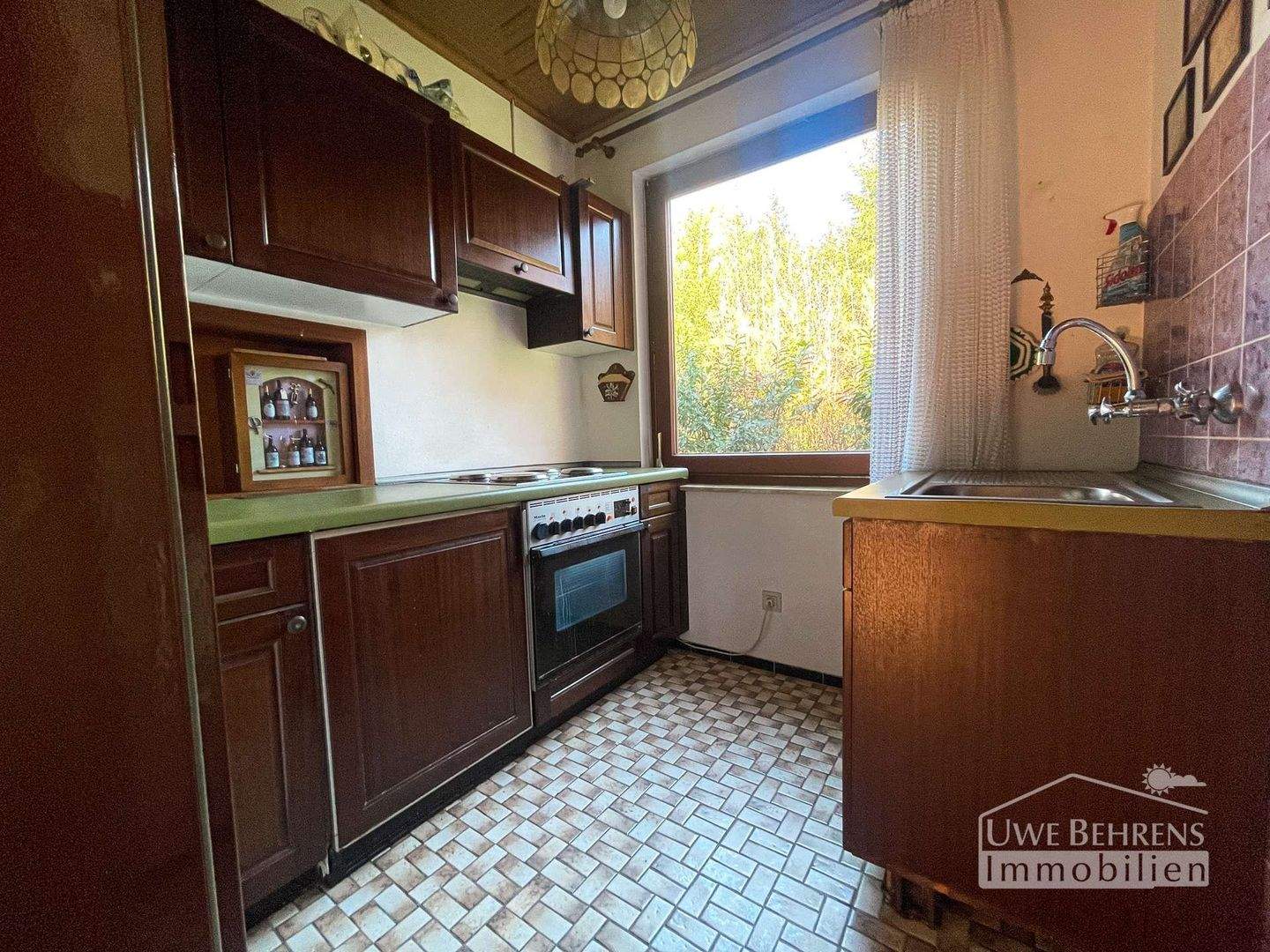 Immobilie in Vierden - KLEIN ABER FEIN - IHR RÜCKZUGSORT IM EHEMALIGEN WOCHENENDGEBIET - Bild 2