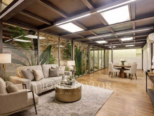 Loft zum Kauf provisionsfrei 233 m² Madrid 28015