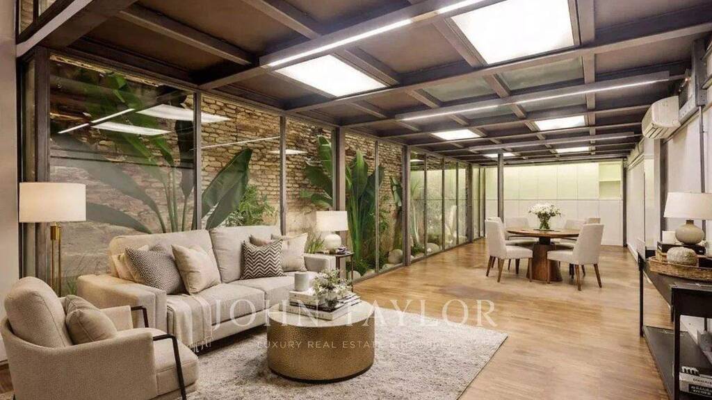 Loft zum Kauf provisionsfrei 233 m² Madrid 28015