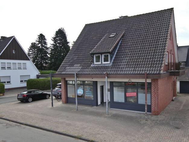 Einfamilienhaus zum Kauf 349.000 € 6 Zimmer 95,3 m² 557 m² Grundstück Ochtrup Ochtrup 48607