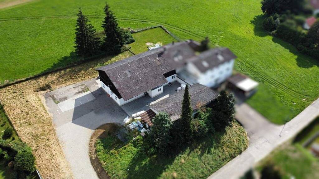 Land-/Forstwirtschaft zur Miete provisionsfrei 1.100 € Meßkirch 88605