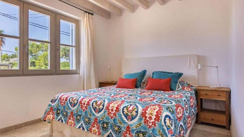 Einfamilienhaus zum Kauf 5.900.000 € 5 Zimmer 362 m² Puerto de Alcúdia