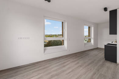 Wohnung zur Miete - Neubau 930 € 2 Zimmer 33 m² frei ab sofort Harburg Hamburg 21073