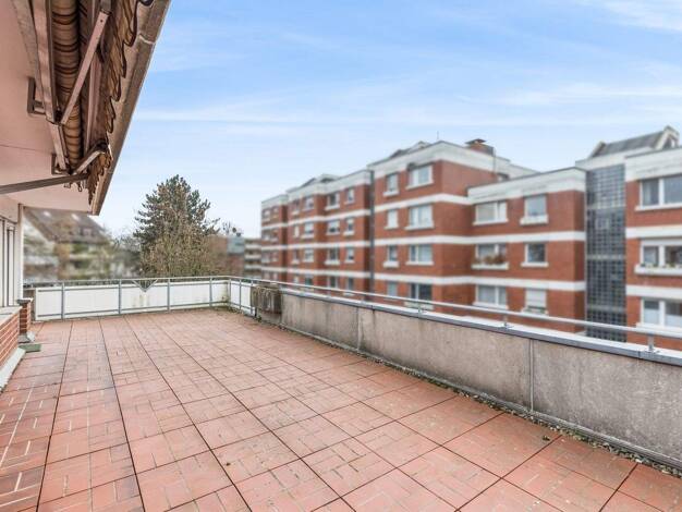 Wohnung zum Kauf 129.000 € 2 Zimmer 58 m² 2. Geschoss Hamm-Mitte Hamm 59065