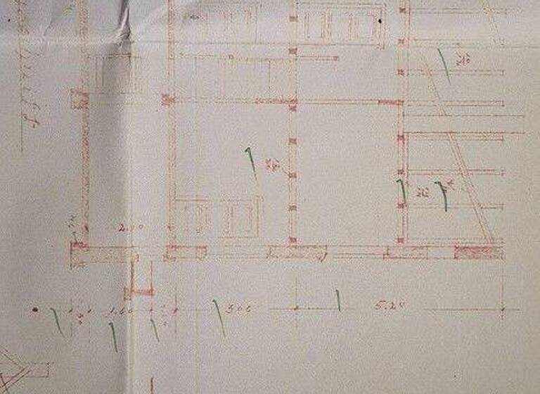 Mehrfamilienhaus zum Kauf provisionsfrei 111.000 € 6,5 Zimmer 140 m² 1.604 m² Grundstück Cappel 27639