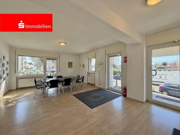 Büro zum Kauf 395.000 € 4,5 Zimmer Offenbach am Main Offenbach am Main 63069
