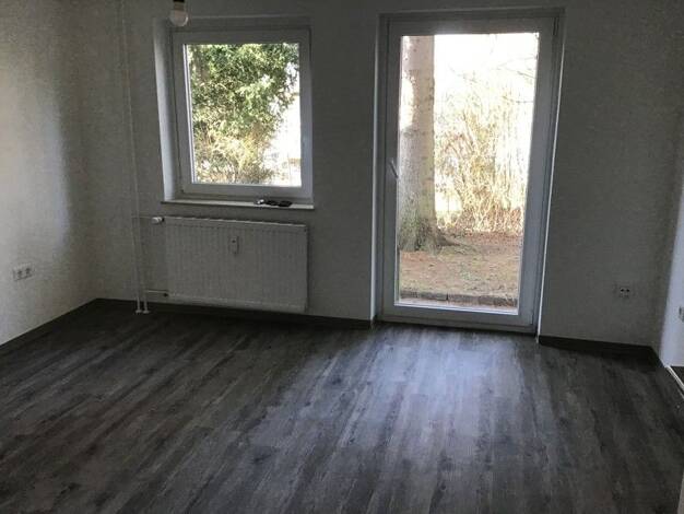 Wohnung zur Miete 540 € 2 Zimmer 50,6 m² frei ab 18.04.2026 Hörner Weg 33 Geesthacht 21502