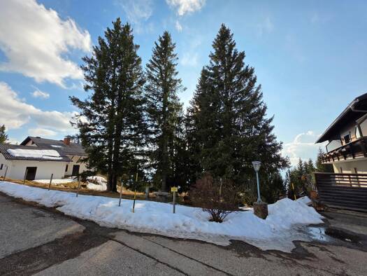 Grundstück zum Kauf 105.000 € 978 m² Grundstück Rieding 9431