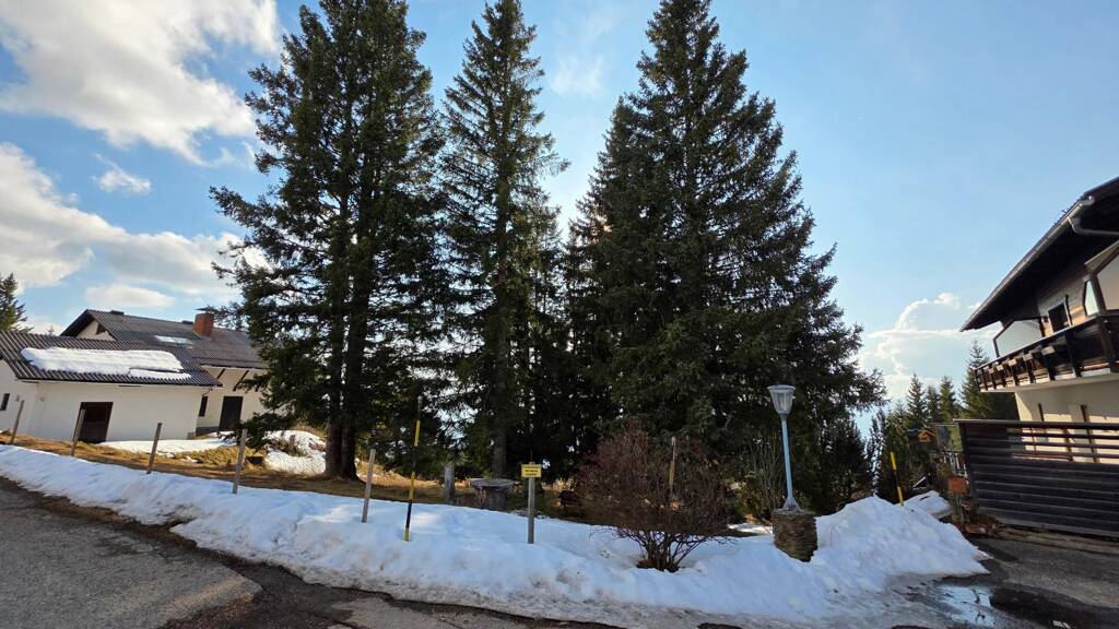 Grundstück zum Kauf 105.000 € 978 m² Grundstück Rieding 9431