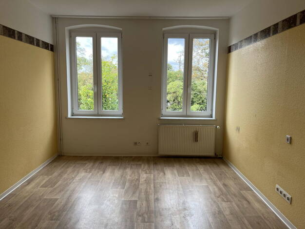 Wohnung zum Kauf provisionsfrei 82.000 € 2 Zimmer 51 m² 1. Geschoss Wilhelmsdorfer Straße 39 Neustadt Brandenburg 14776
