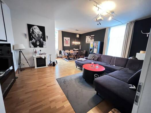 Wohnung zur Miete 870 € 2 Zimmer 78 m² Geschoss 2/33 frei ab 15.12.2026 Barenburg Emden 26721