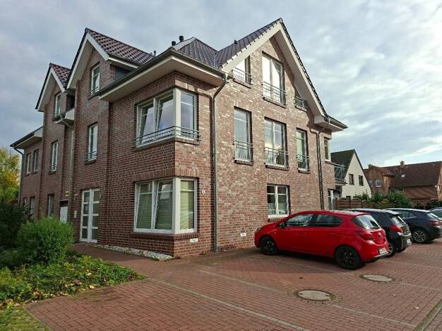 Wohnung zum Kauf 209.000 € 3 Zimmer 66 m² Lingen Lingen (Ems) 49809