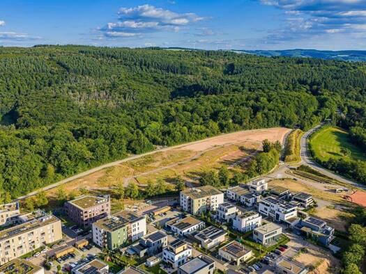 Grundstück zum Kauf provisionsfrei 247.500 € 550 m² Grundstück Waldmeisterweg Weismark-Feyen Trier 54296