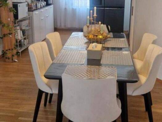 Wohnung zur Miete 1.100 € 3 Zimmer 145 m² 1. Geschoss frei ab sofort Emsdettener Str. 13 Neuenkirchen 48485