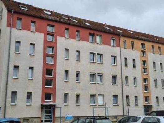Wohnung zur Miete 420 € 2 Zimmer 60,3 m² 4. Geschoss frei ab sofort Neukieritzsch 04575