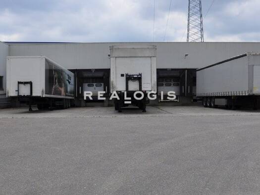 Halle/Industriefläche zur Miete provisionsfrei 4.000 m² Lagerfläche Kelsterbach 65451